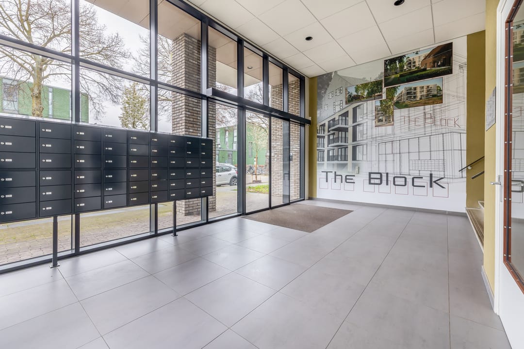 Foto 7 van Otterstraat 49