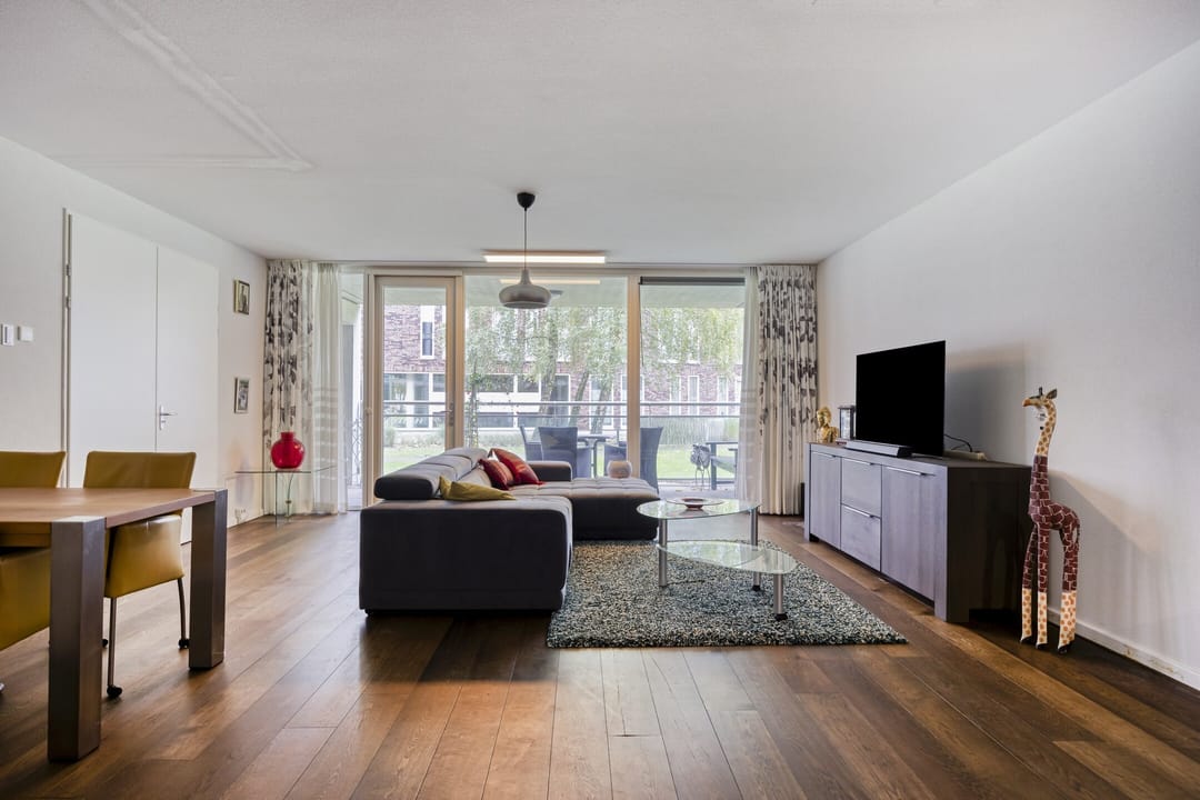 Foto 2 van Abdijtuinen 603