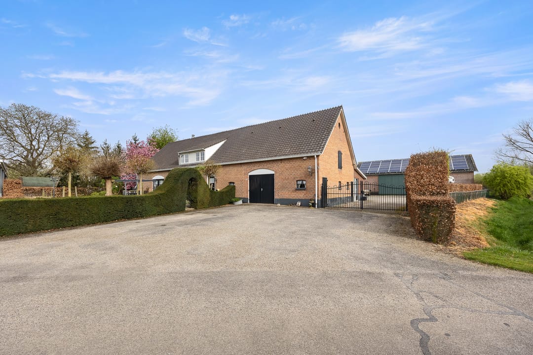 Foto 86 van Biezenwaard 4