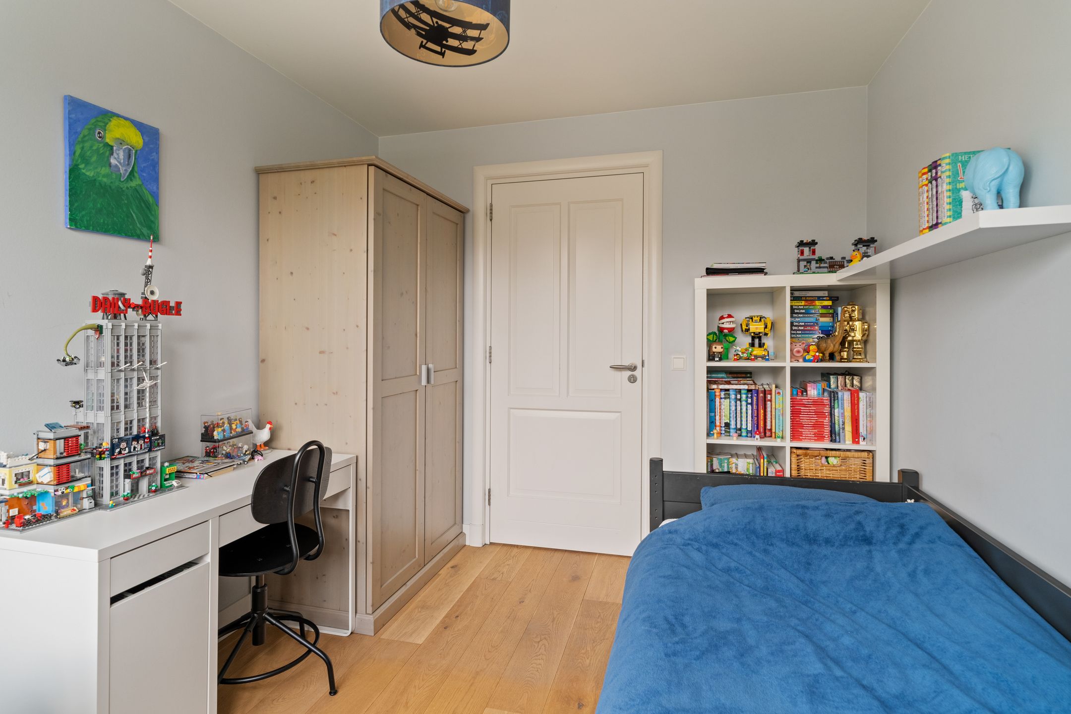 Photo 42 of Goohorstlaan 5