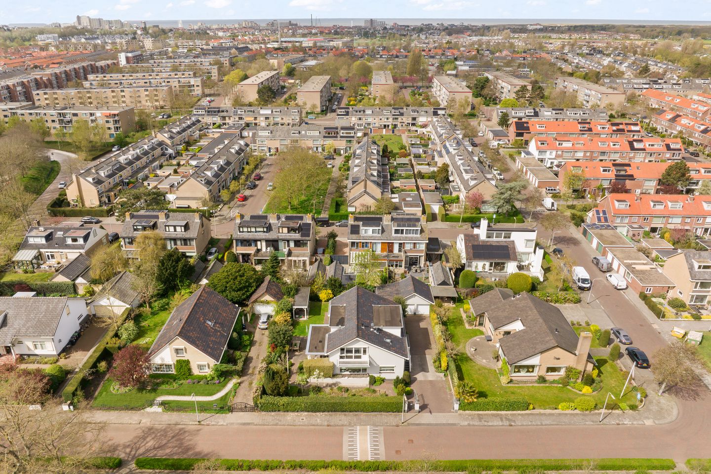 Photo 4 of Goohorstlaan 5