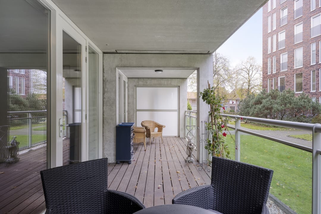 Foto 32 van Abdijtuinen 603