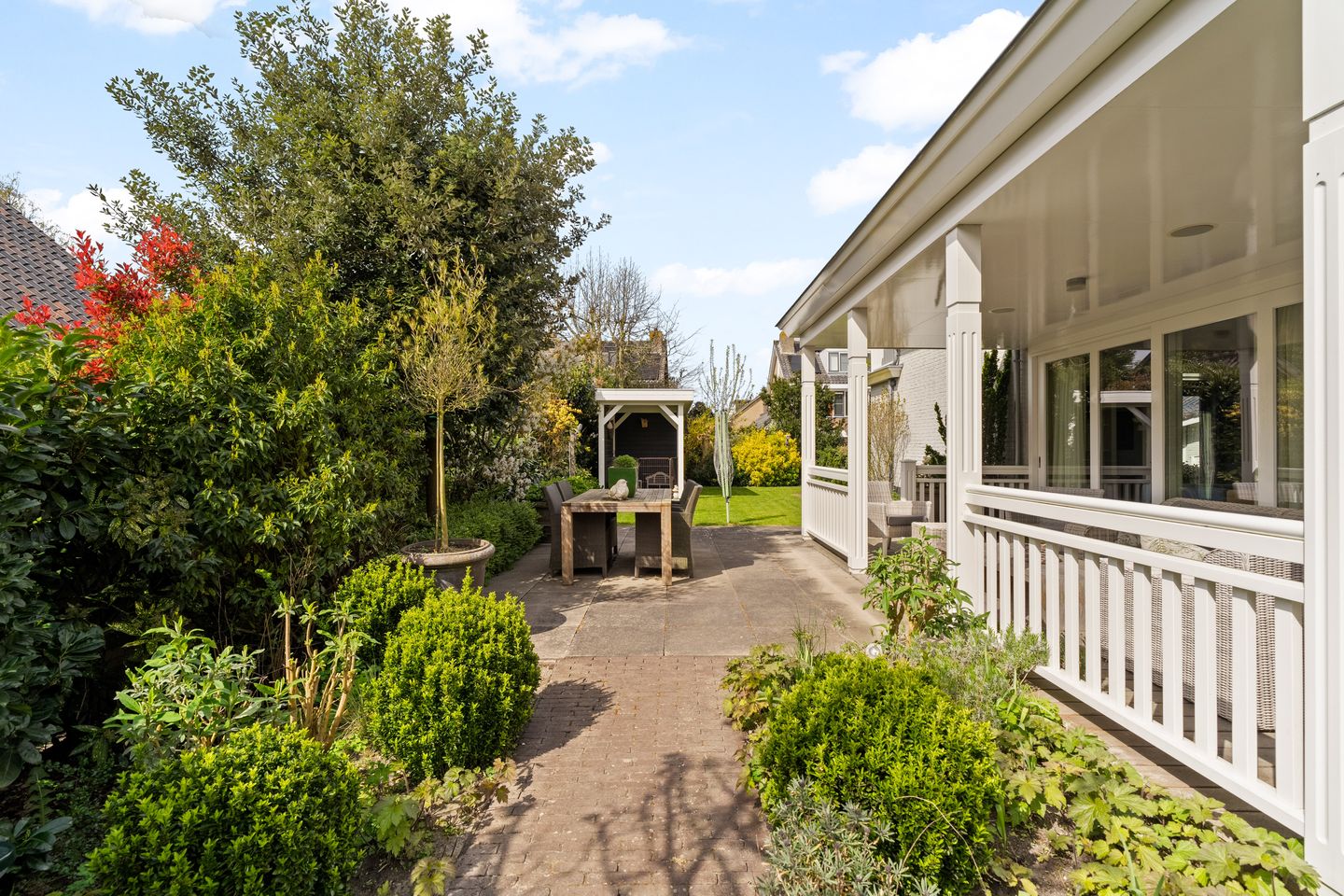 Photo 49 of Goohorstlaan 5