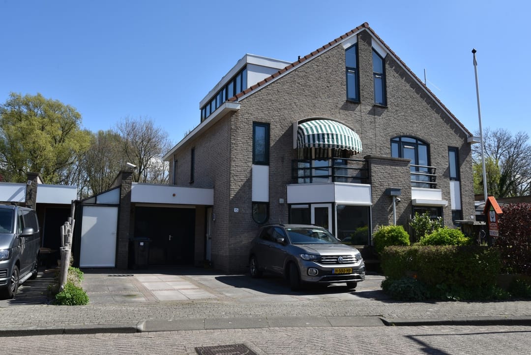 Foto 1 van Pieter Verweijweg 15