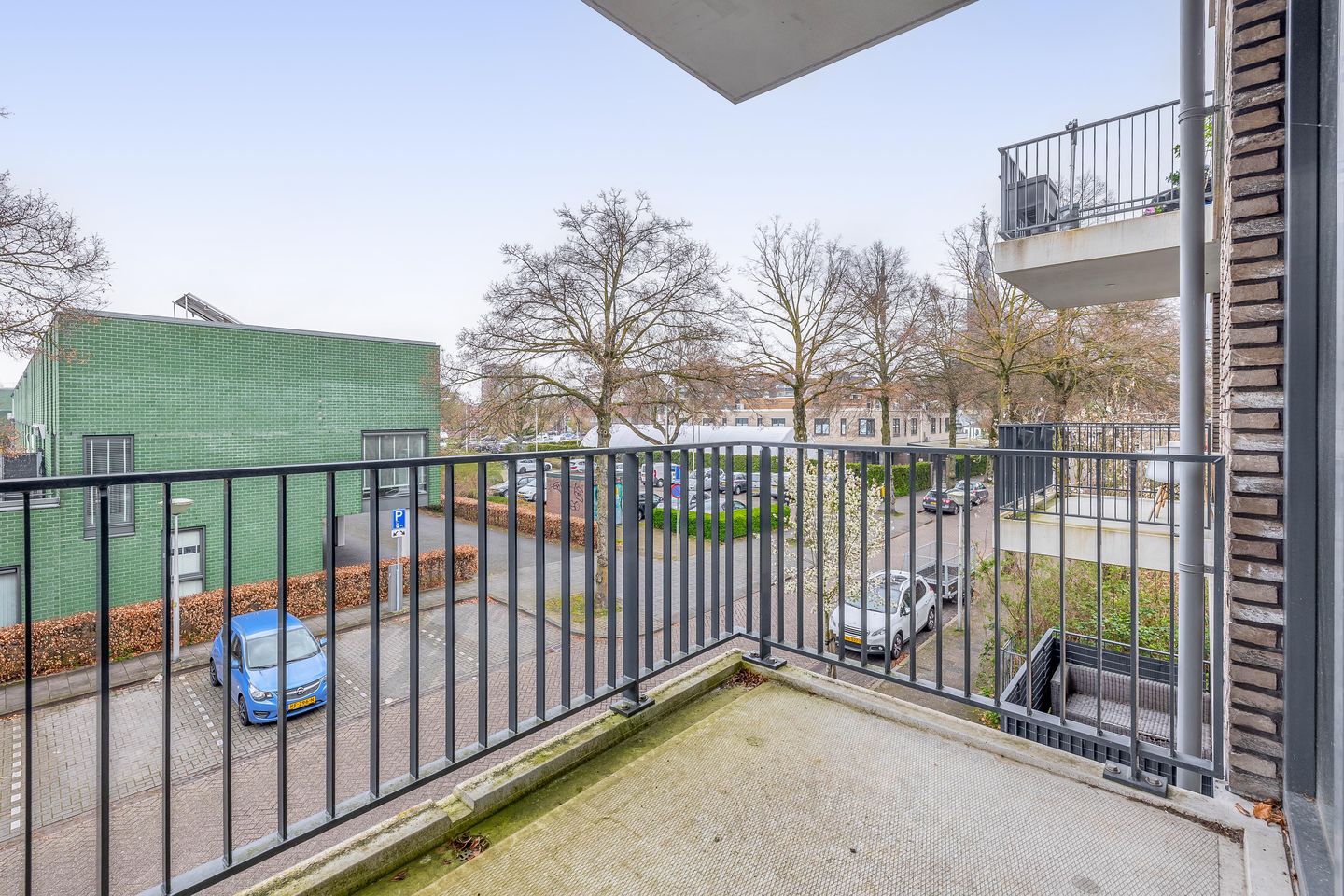 Foto 19 van Otterstraat 49