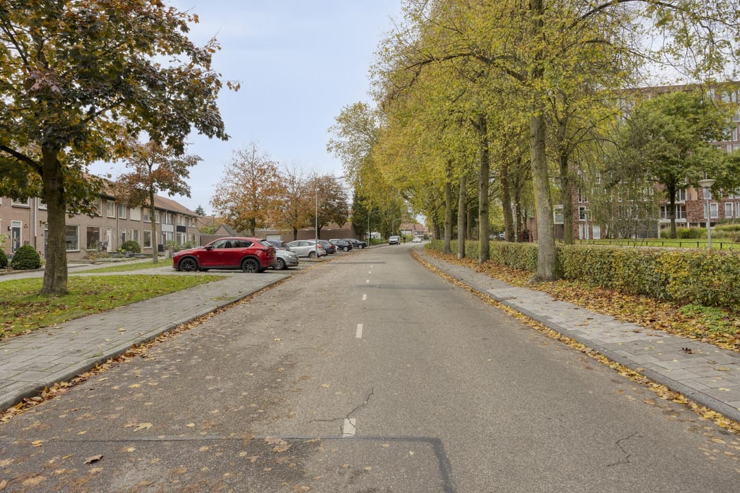 Foto 7 van Abdijtuinen 603