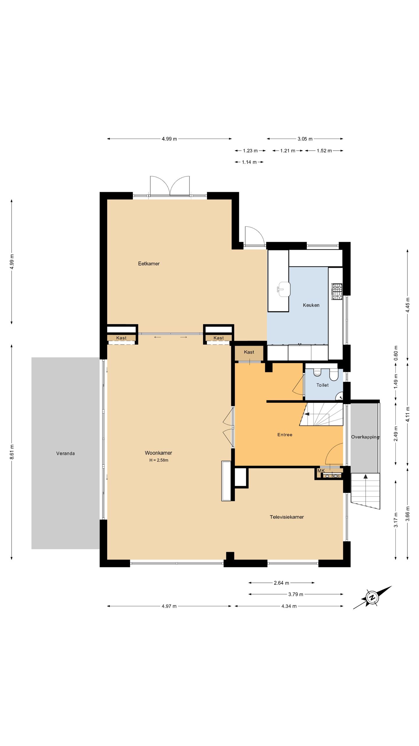 Photo 55 of Goohorstlaan 5