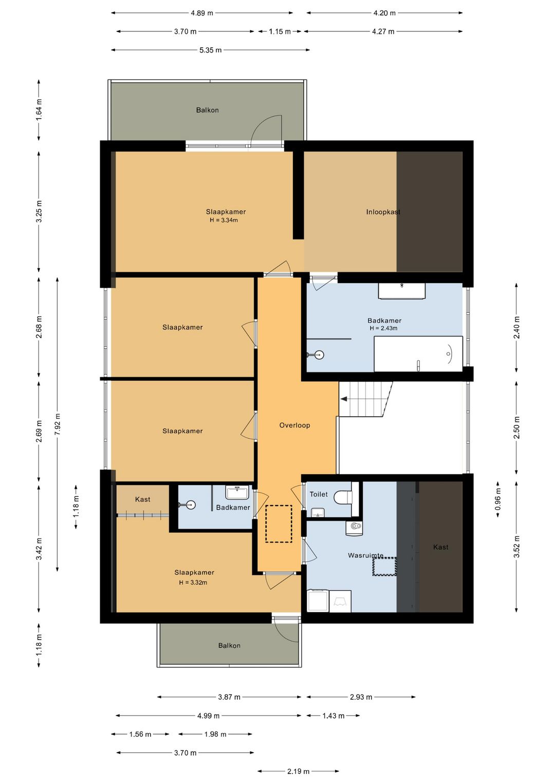 Photo 56 of Goohorstlaan 5