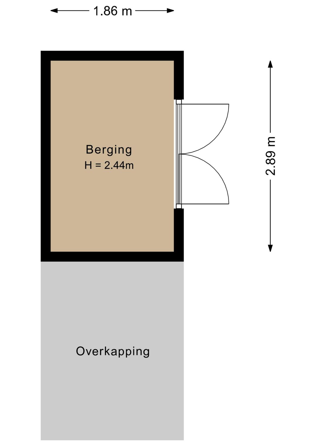 Photo 58 of Goohorstlaan 5