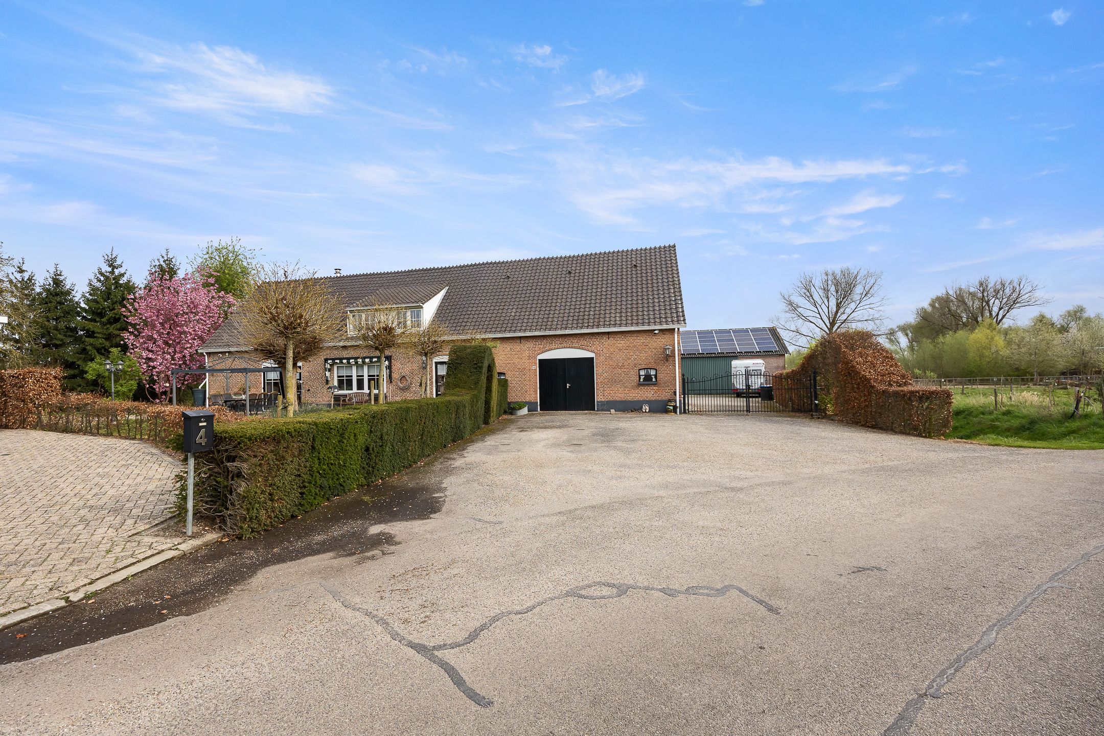 Foto 87 van Biezenwaard 4