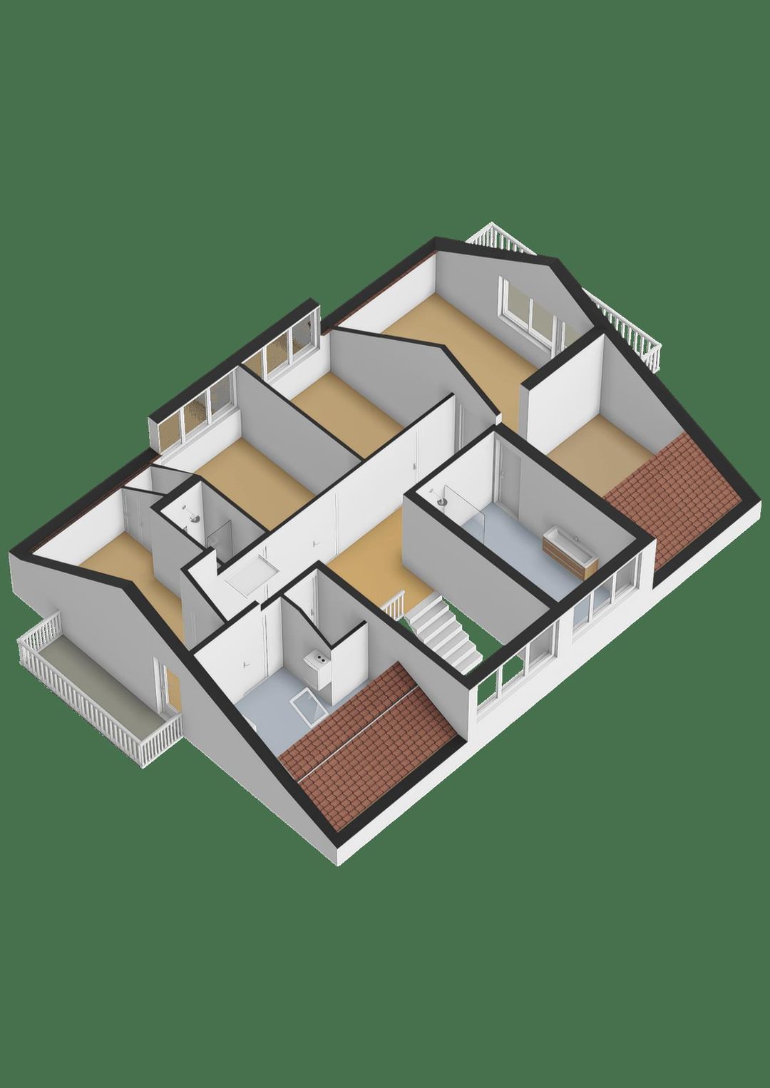 Photo 62 of Goohorstlaan 5