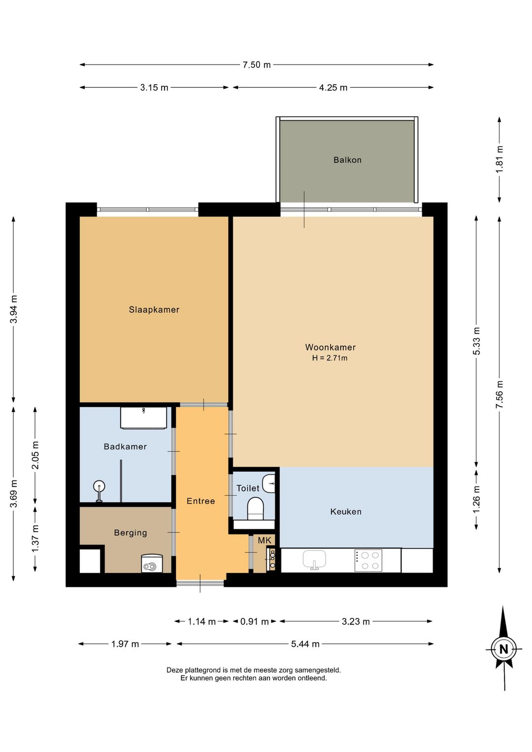 Foto 31 van Otterstraat 49