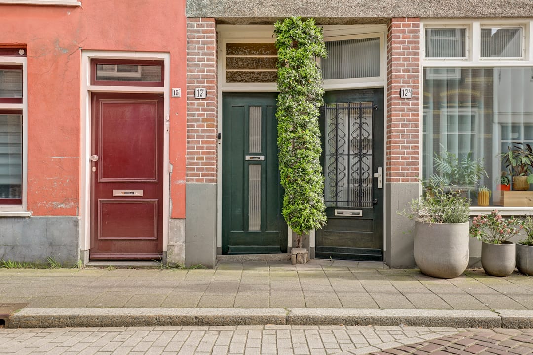 Foto 2 van Vlamingstraat 17