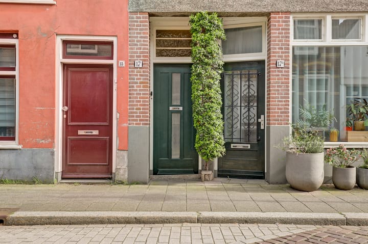 Foto 2 van Vlamingstraat 17