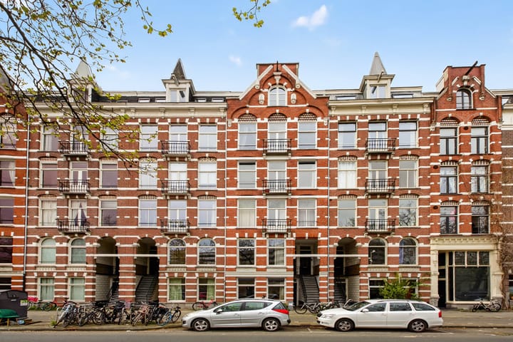 Nassaukade 306-1 main image