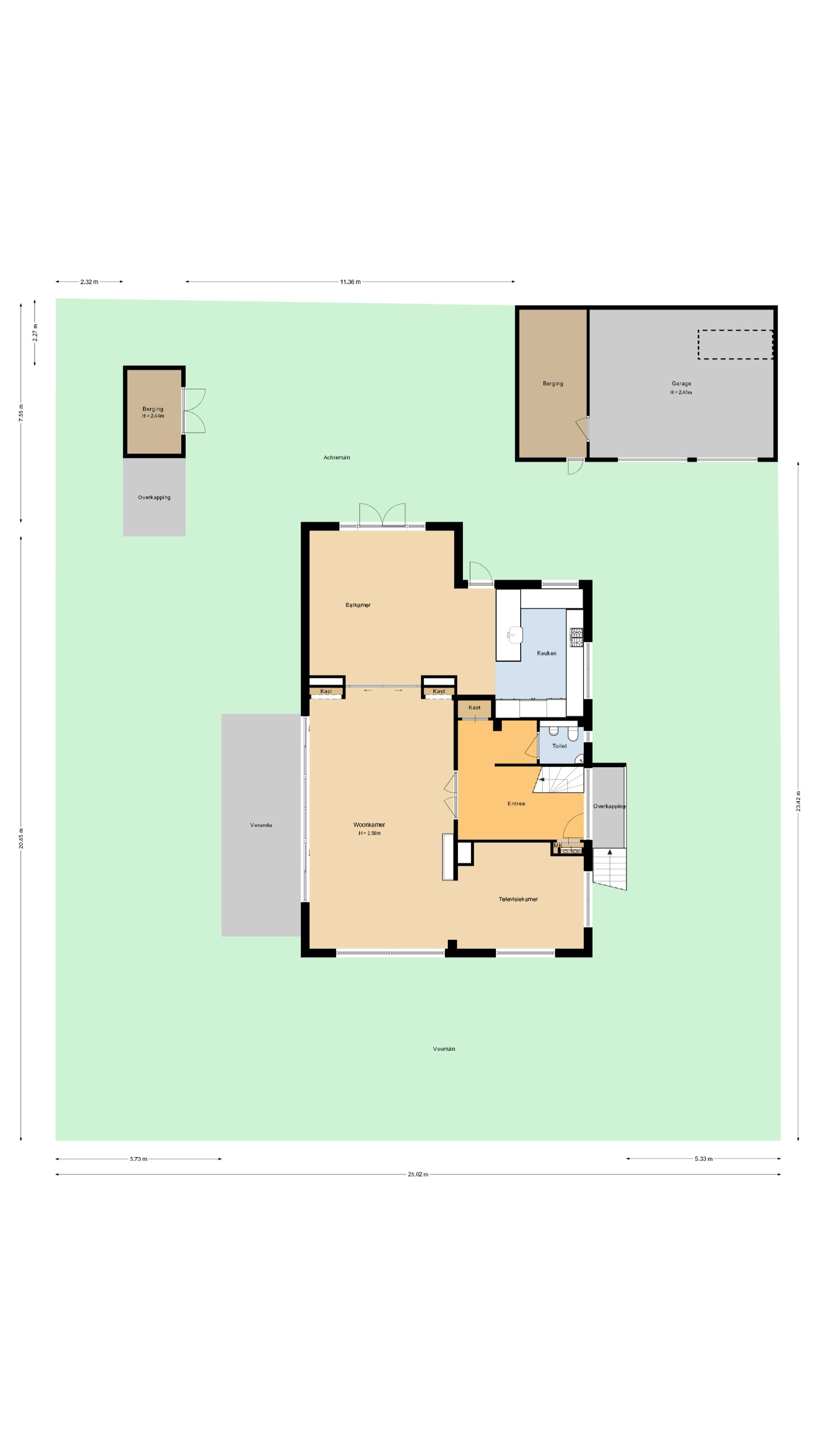 Photo 54 of Goohorstlaan 5