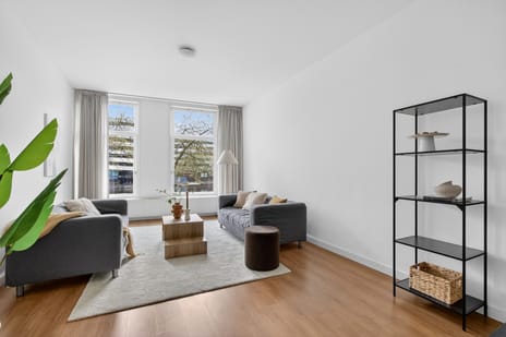 Nassaukade 306-1 secondary image