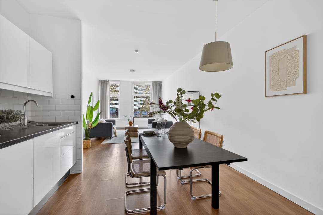 Foto 7 van Nassaukade 306-1