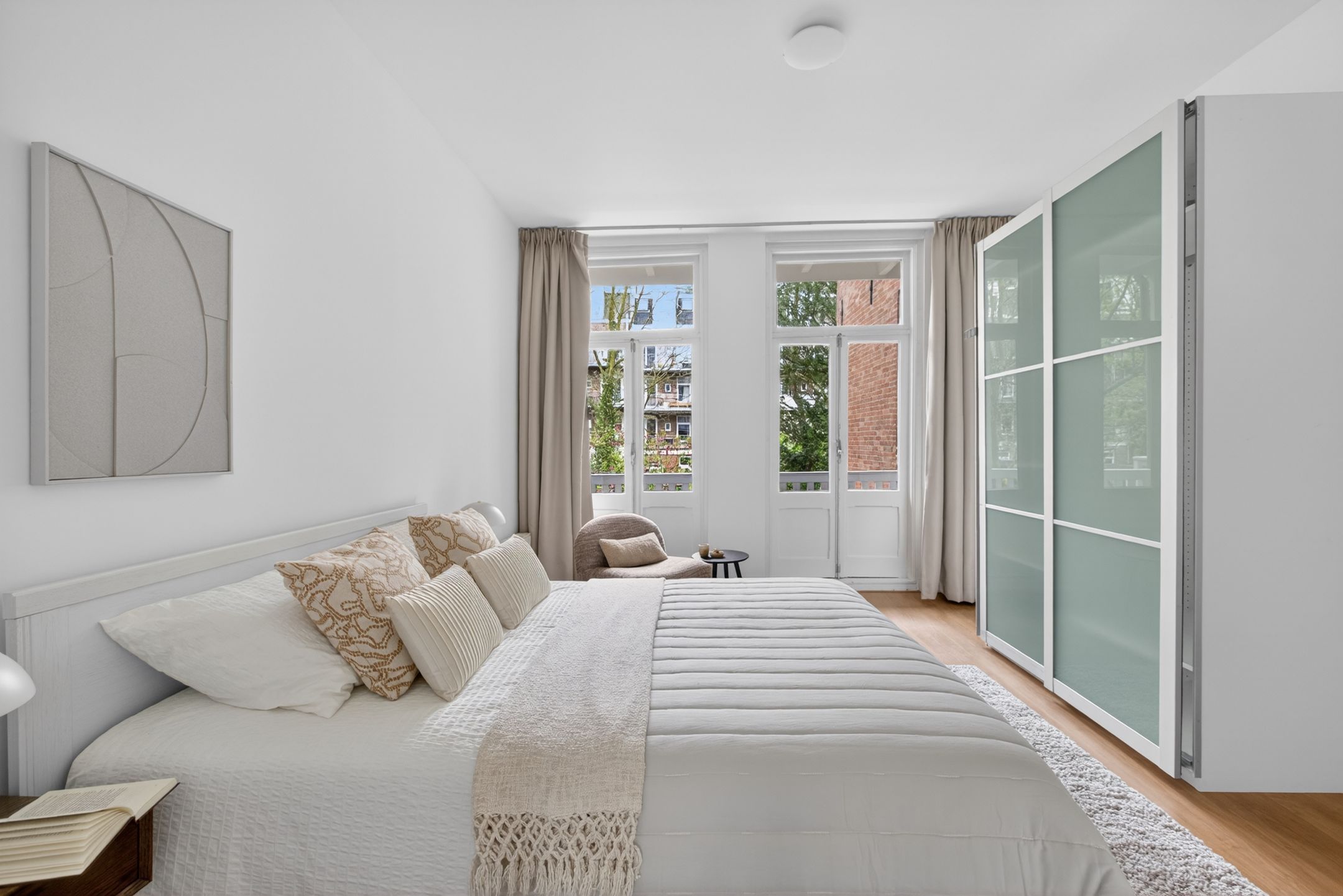 Foto 12 van Nassaukade 306-1