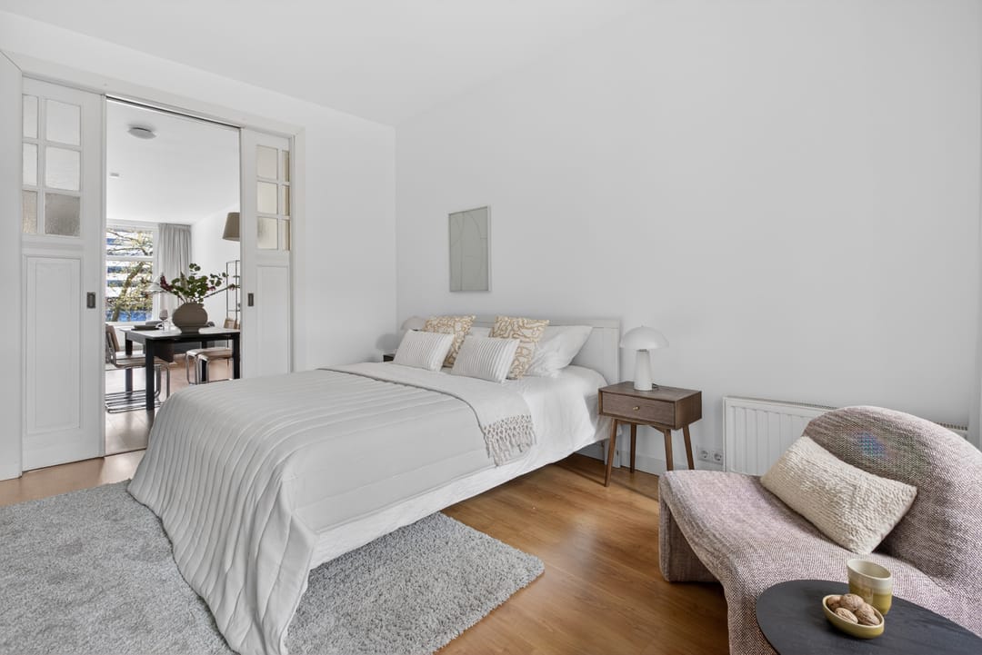 Foto 13 van Nassaukade 306-1