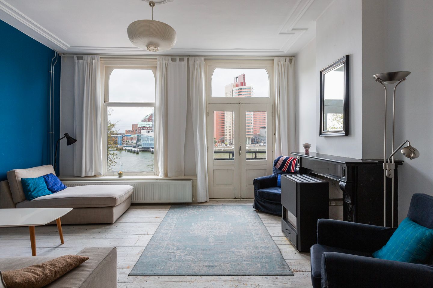 Foto 4 van Prins Hendrikkade 150-A02