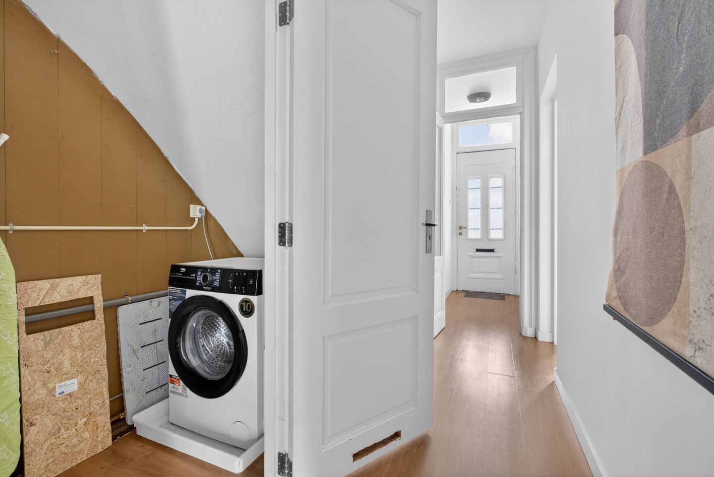 Foto 34 van Nassaukade 306-1