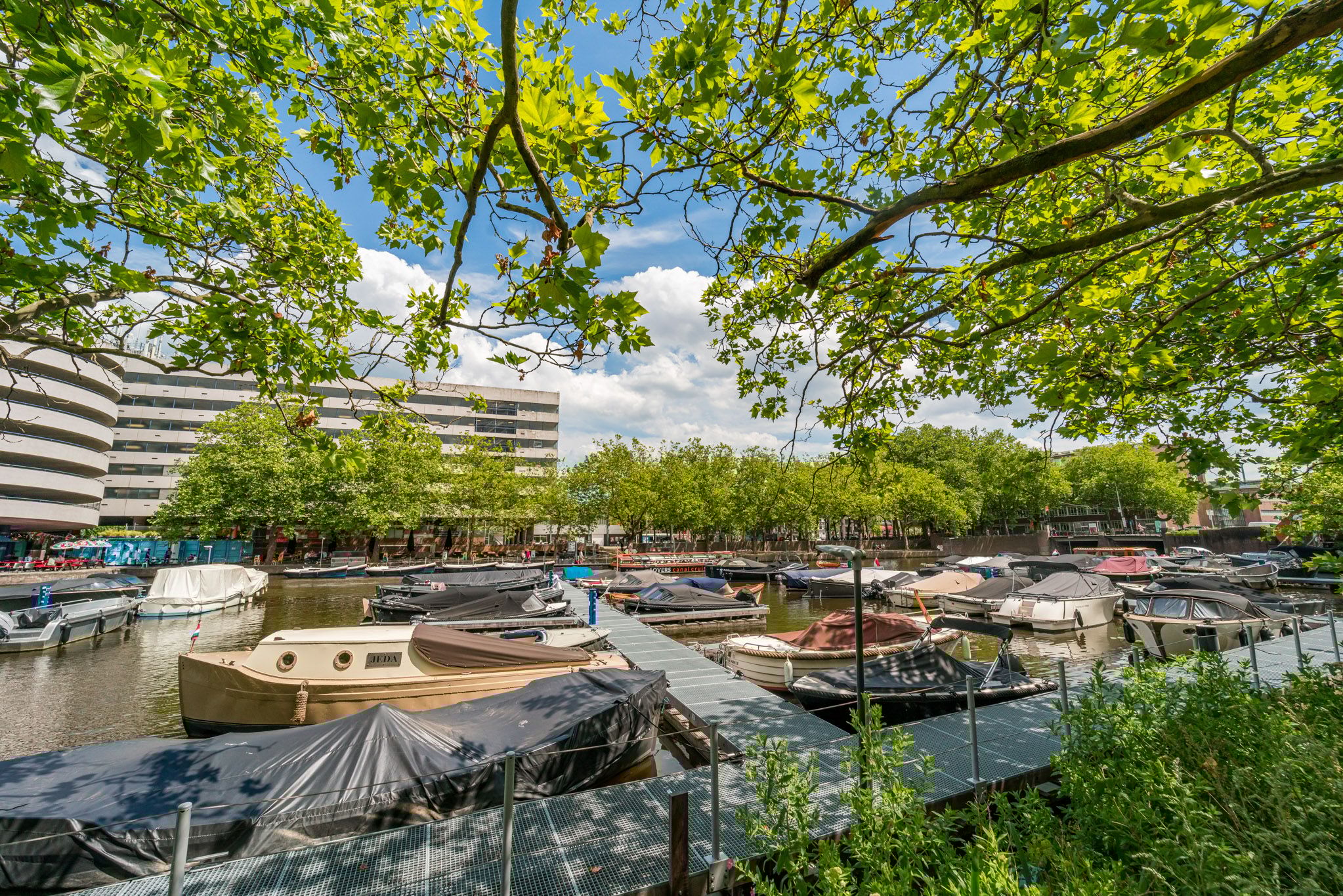 Foto 39 van Nassaukade 306-1