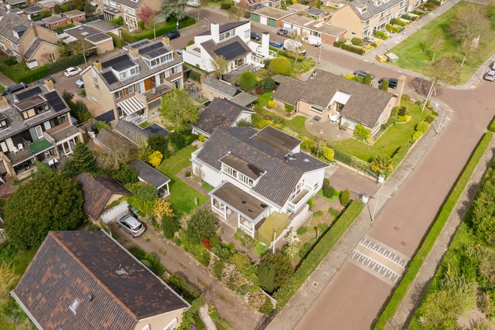 Photo 3 of Goohorstlaan 5