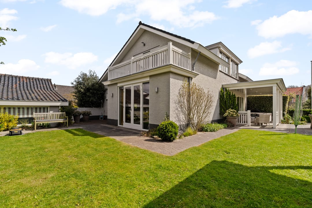 Photo 22 of Goohorstlaan 5