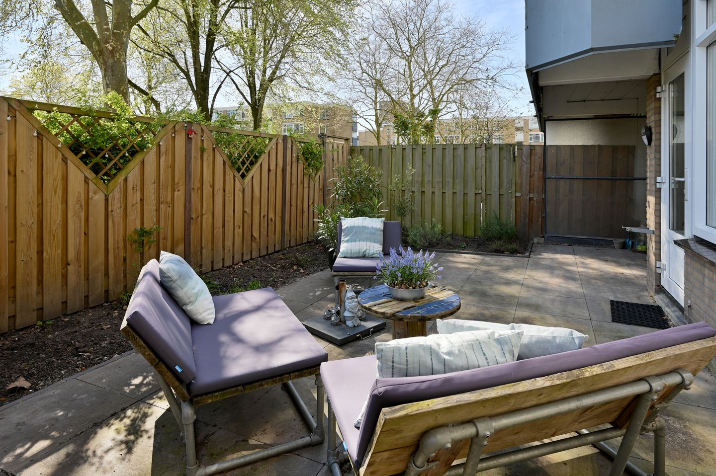 Foto 14 van Voordek 49