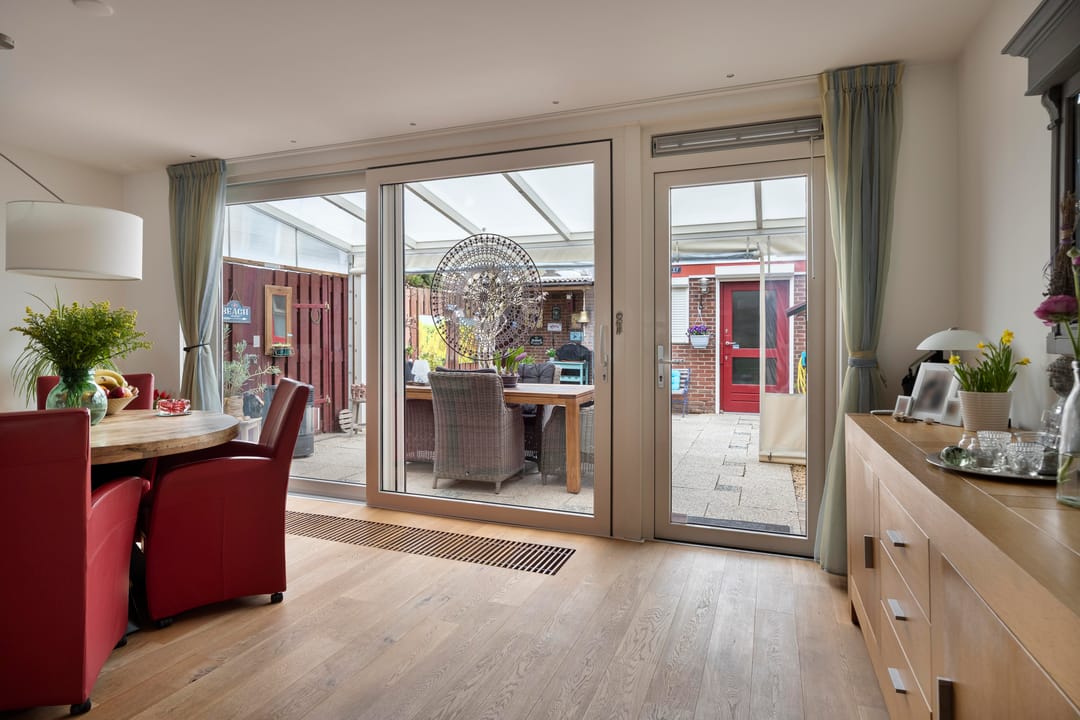 Foto 17 van Glazeniersdreef 45