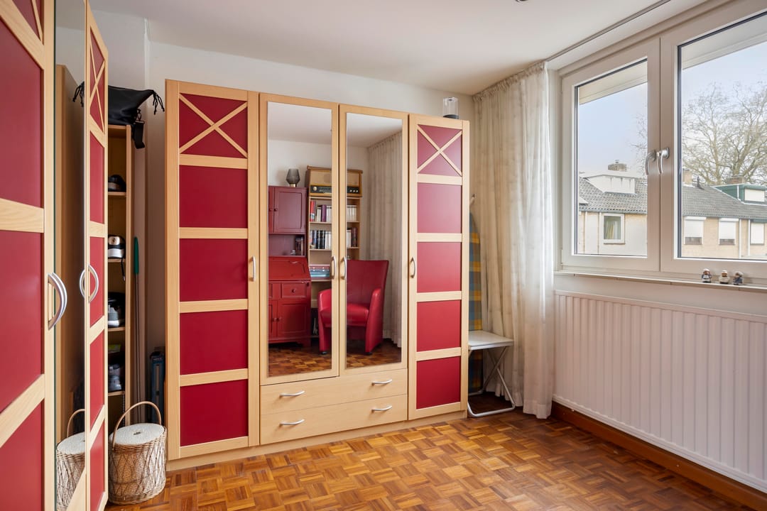 Foto 31 van Glazeniersdreef 45