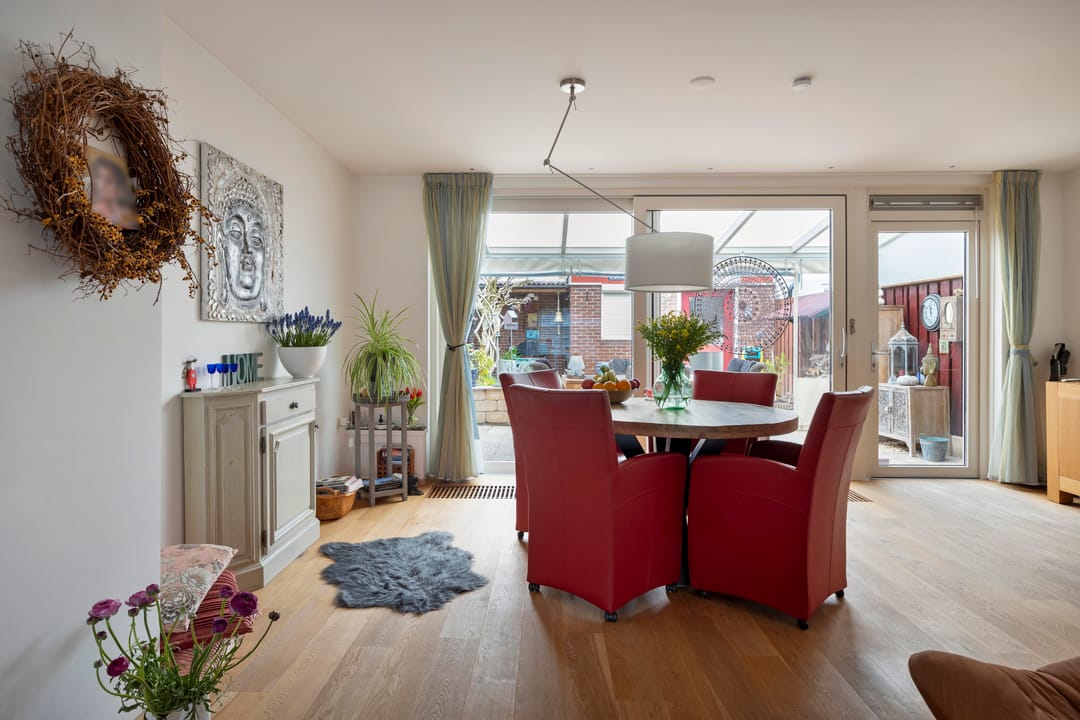 Foto 8 van Glazeniersdreef 45