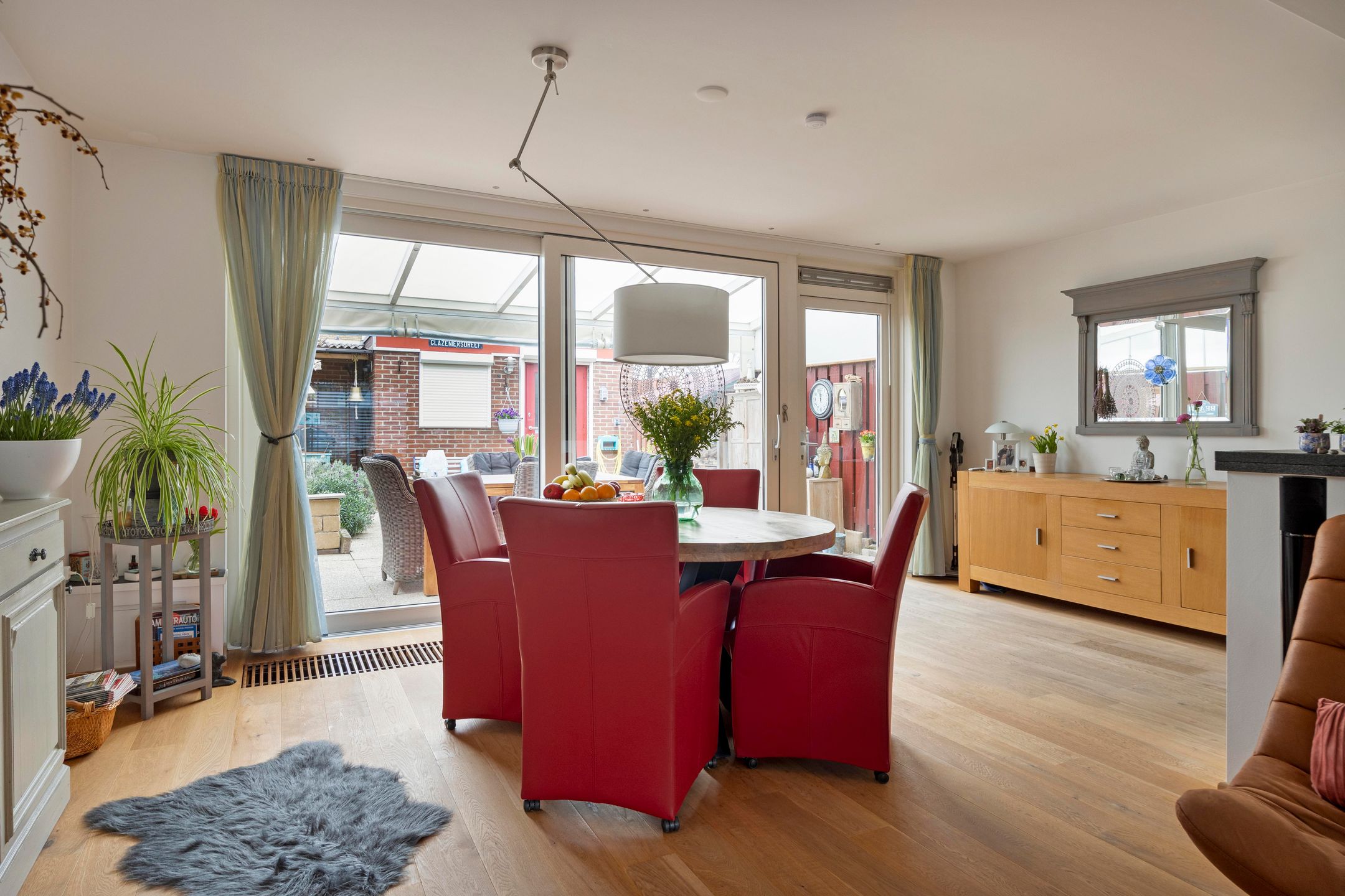 Foto 9 van Glazeniersdreef 45