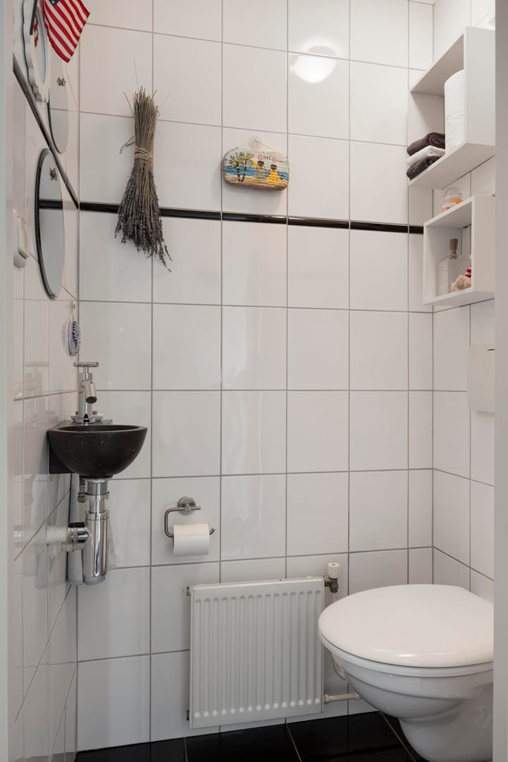 Foto 4 van Glazeniersdreef 45