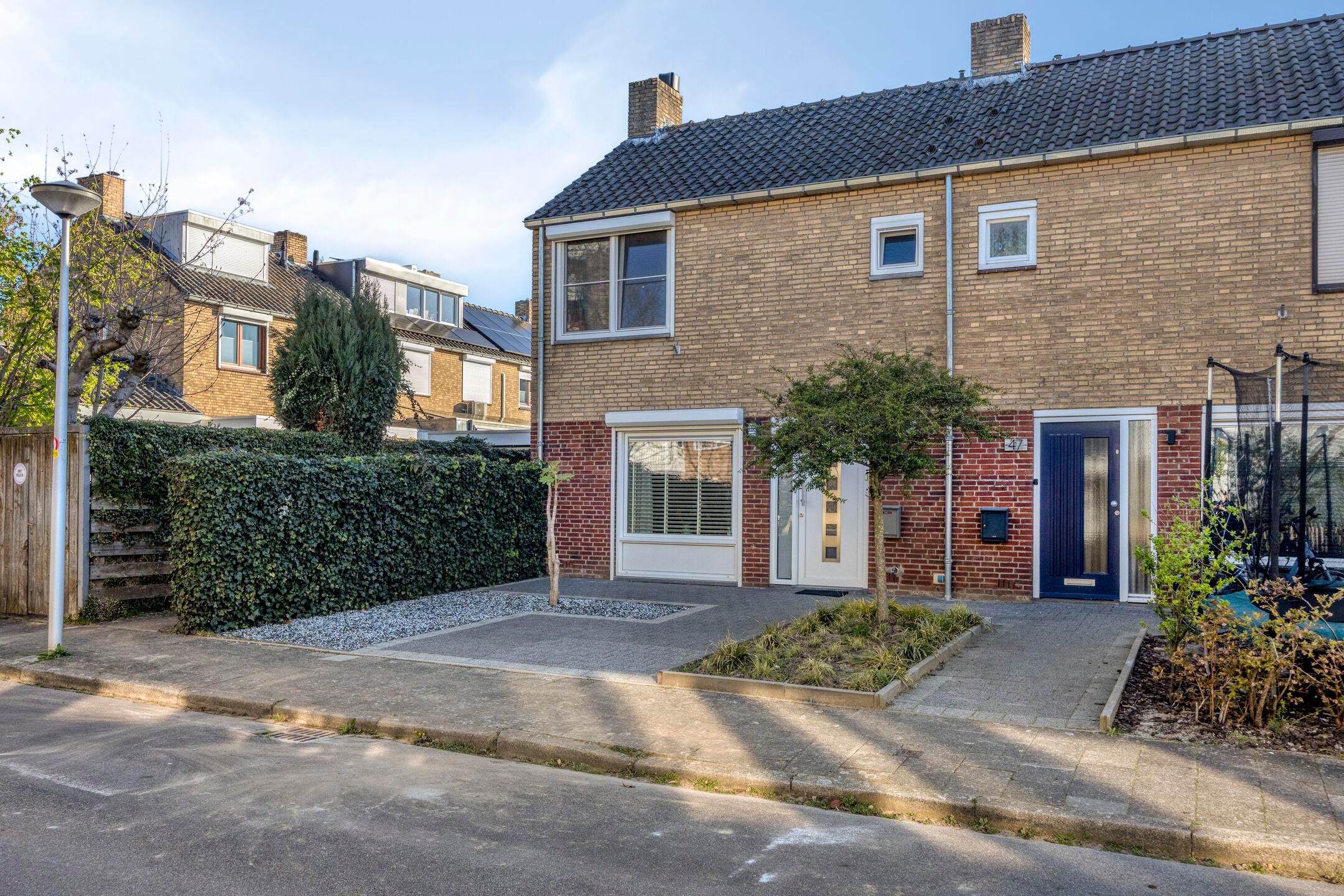 Foto 36 van Glazeniersdreef 45