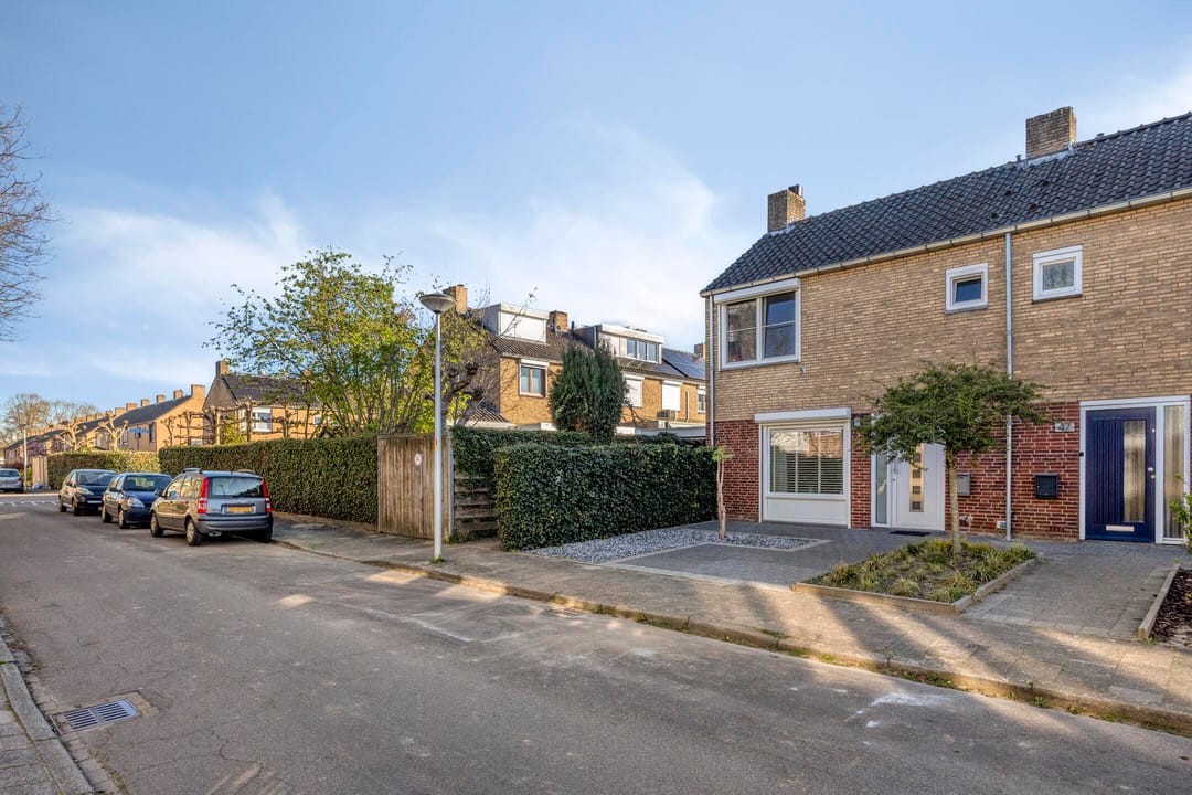 Foto 37 van Glazeniersdreef 45