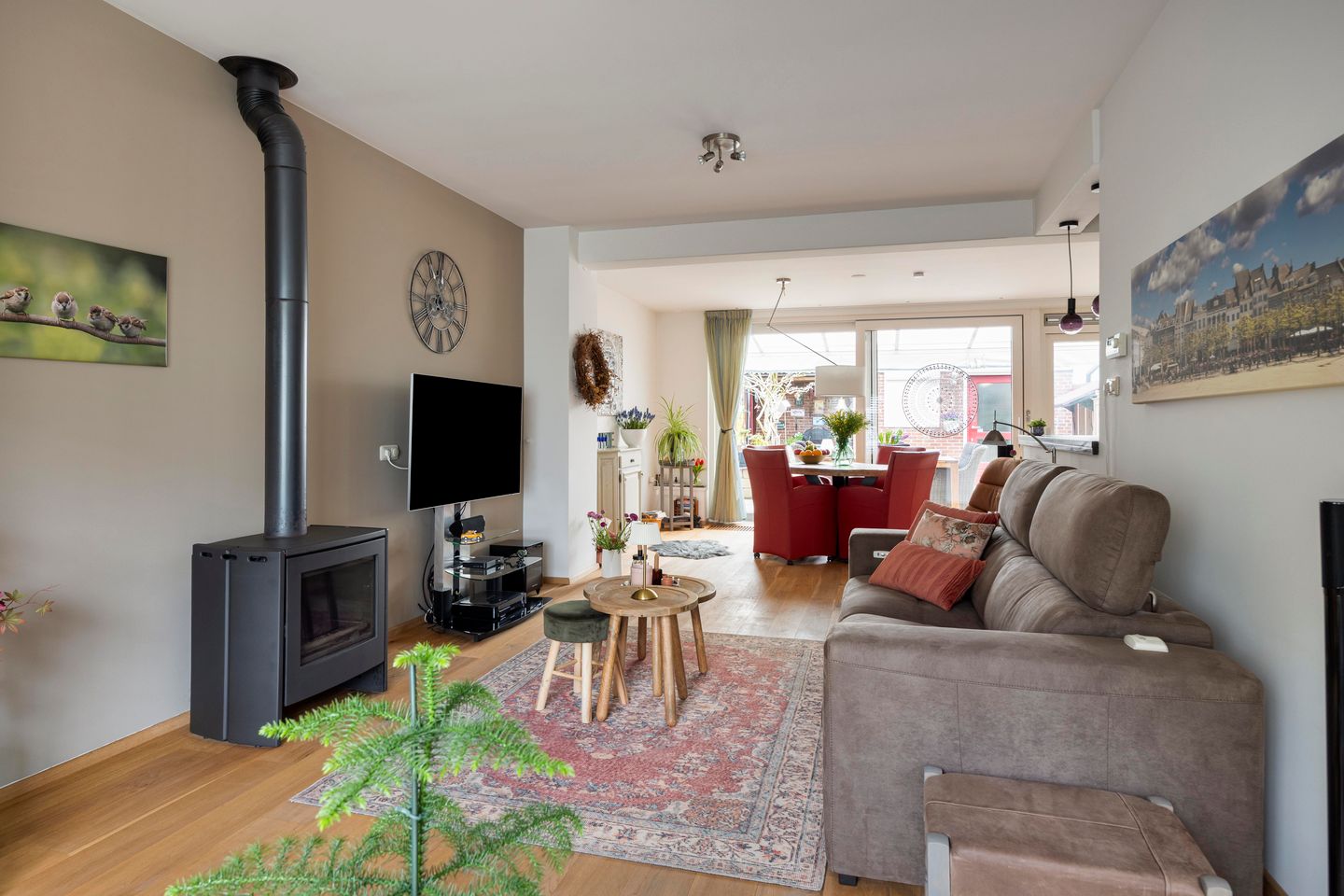 Foto 5 van Glazeniersdreef 45