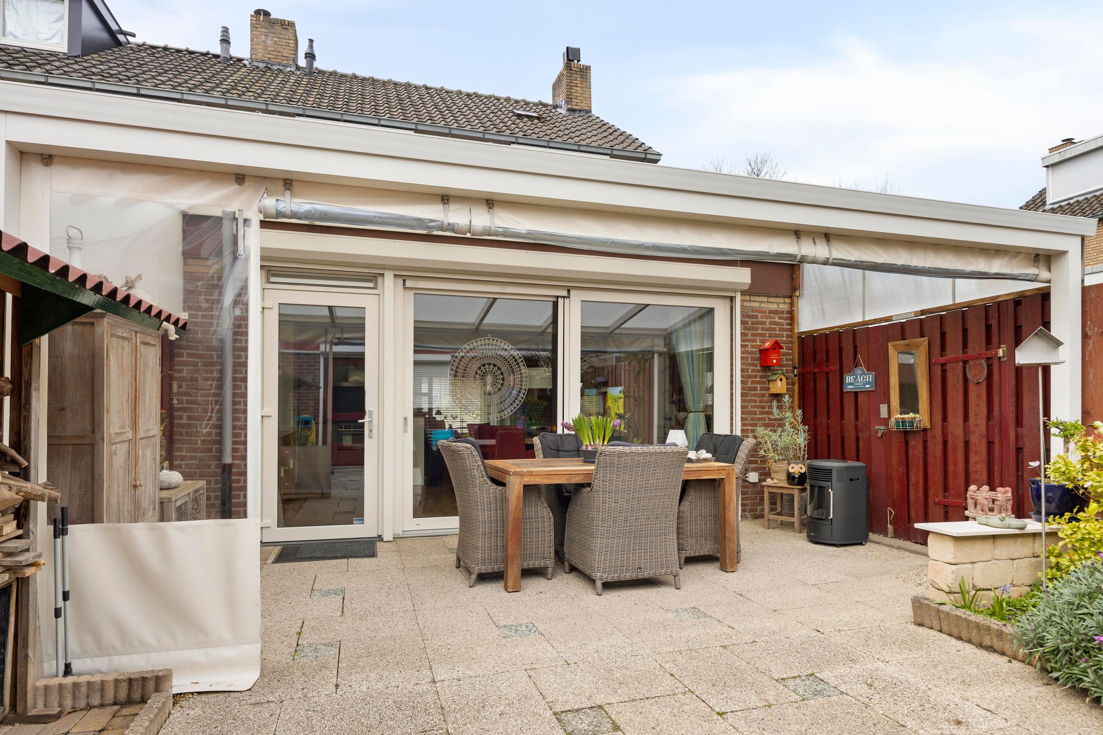 Foto 21 van Glazeniersdreef 45