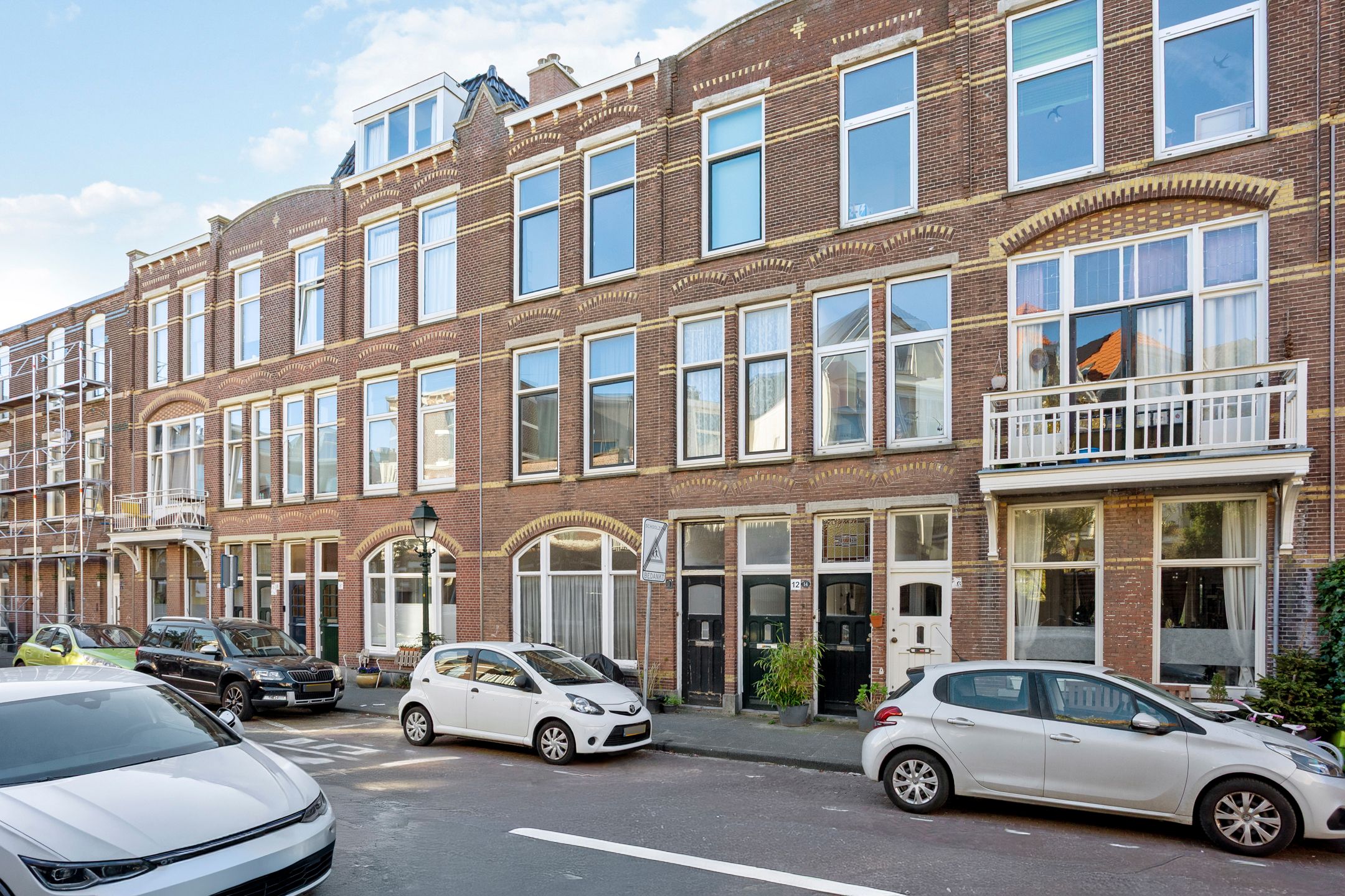 Galvanistraat 10 