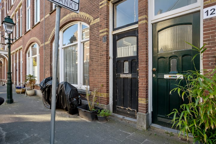 Foto 2 van Galvanistraat 10