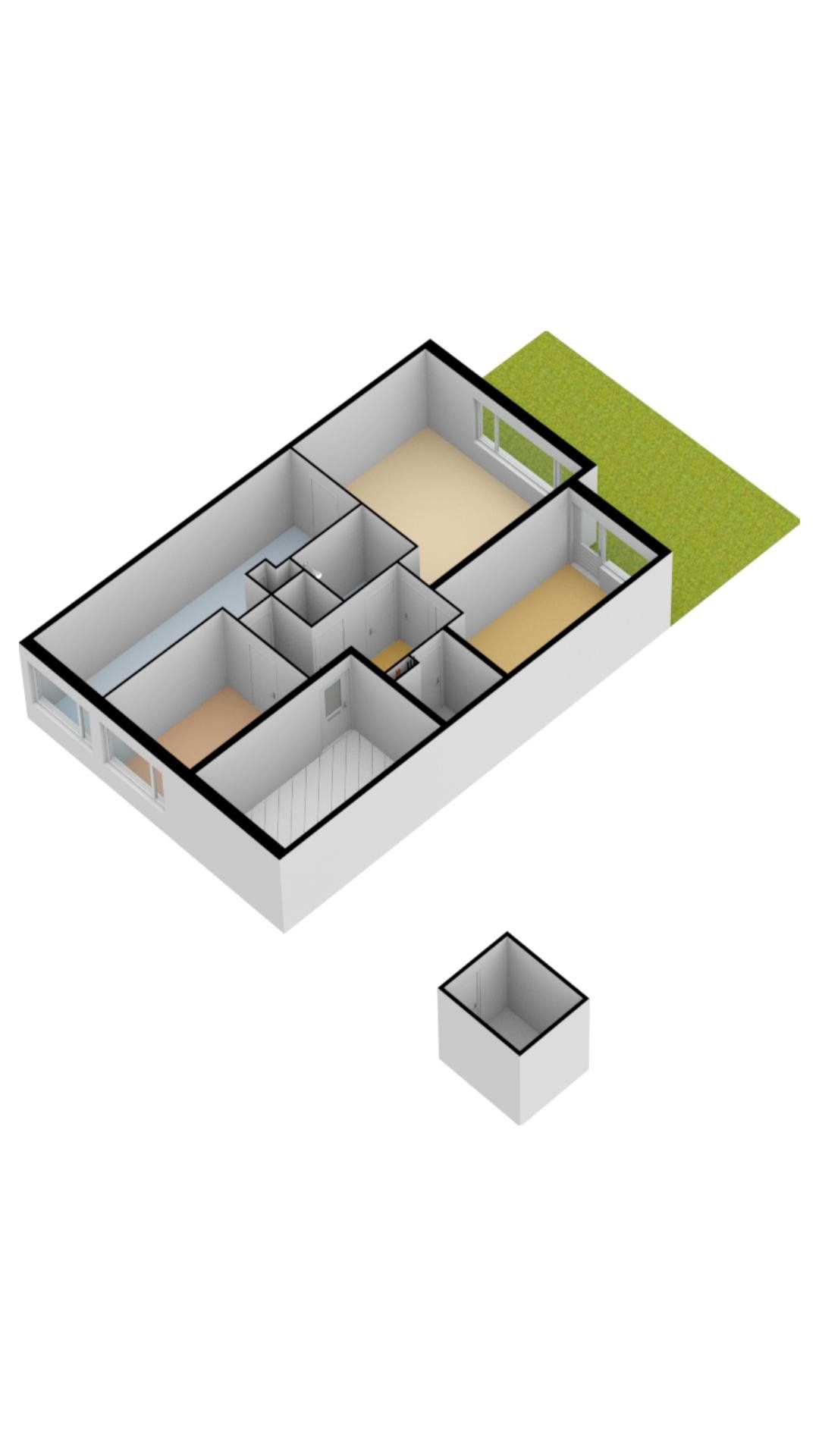 Foto 21 van Voordek 49