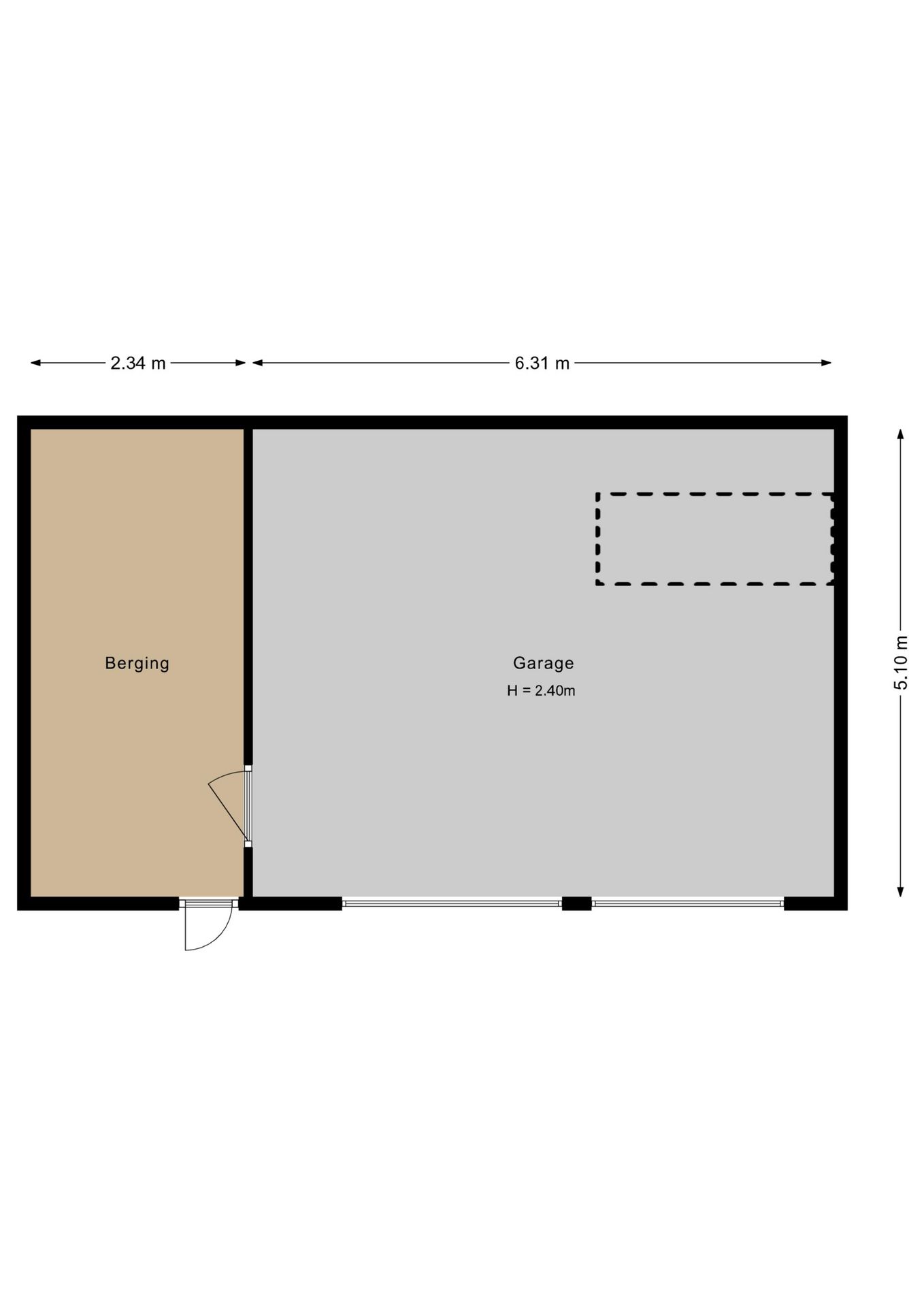 Photo 59 of Goohorstlaan 5