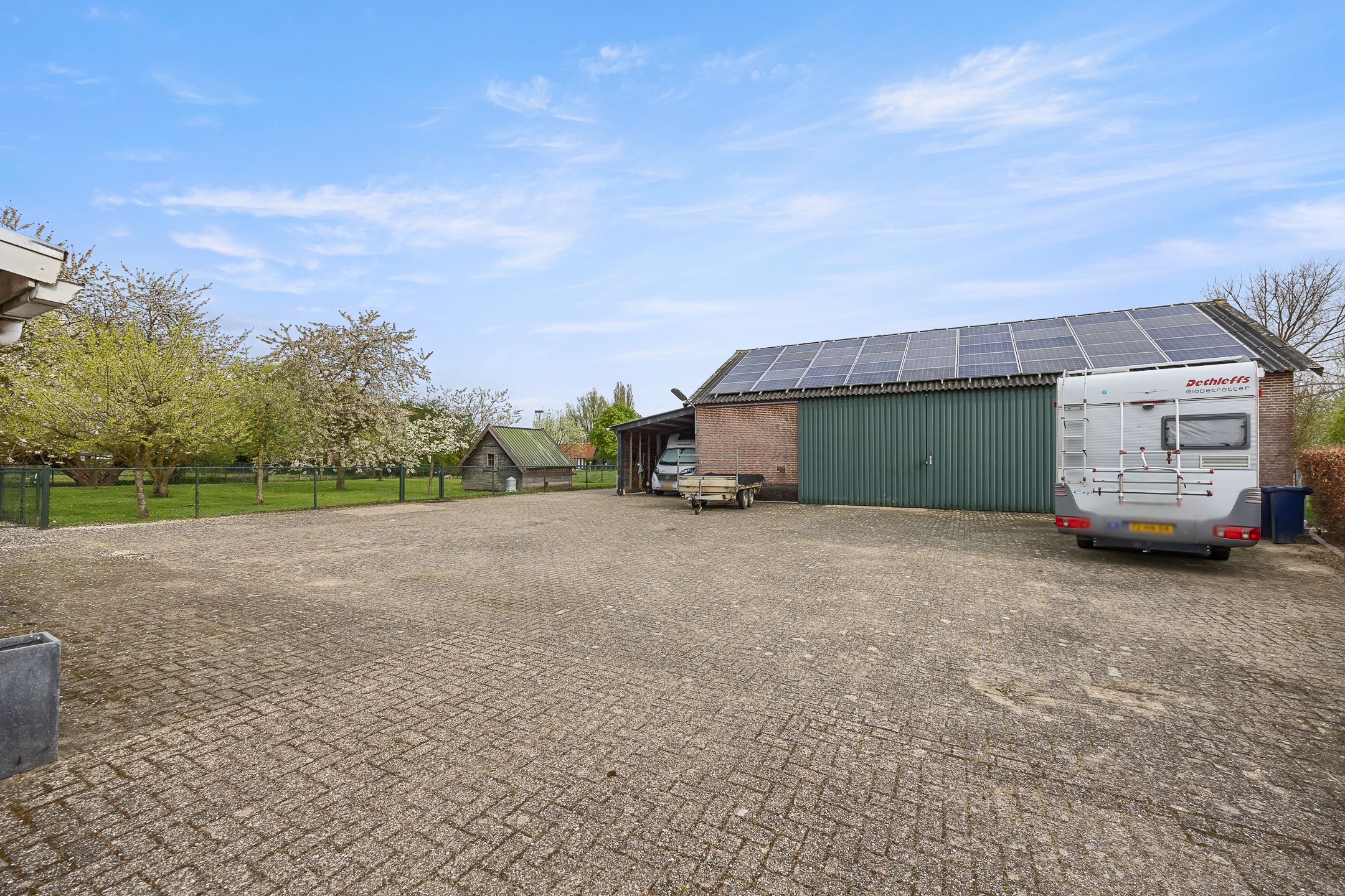 Foto 63 van Biezenwaard 4