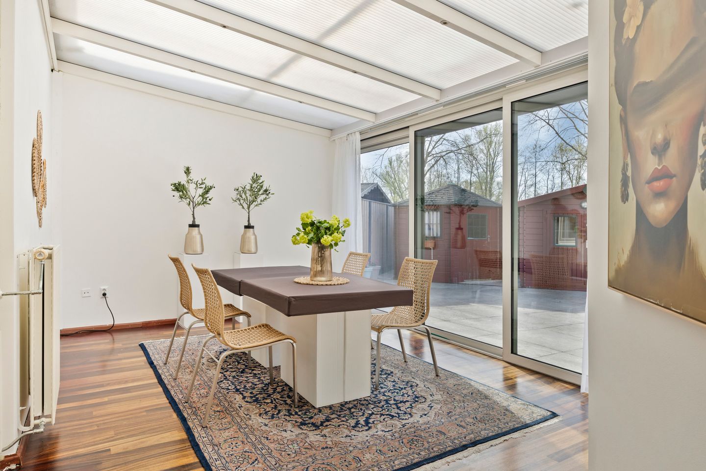 Foto 5 van Urkhovenseweg 65