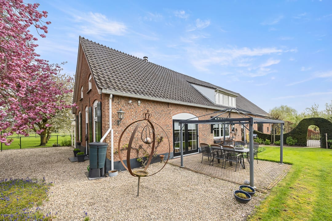 Foto 82 van Biezenwaard 4