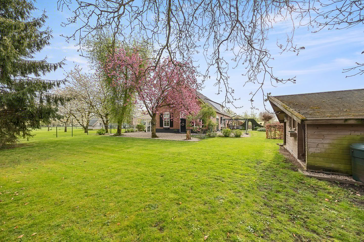 Foto 79 van Biezenwaard 4