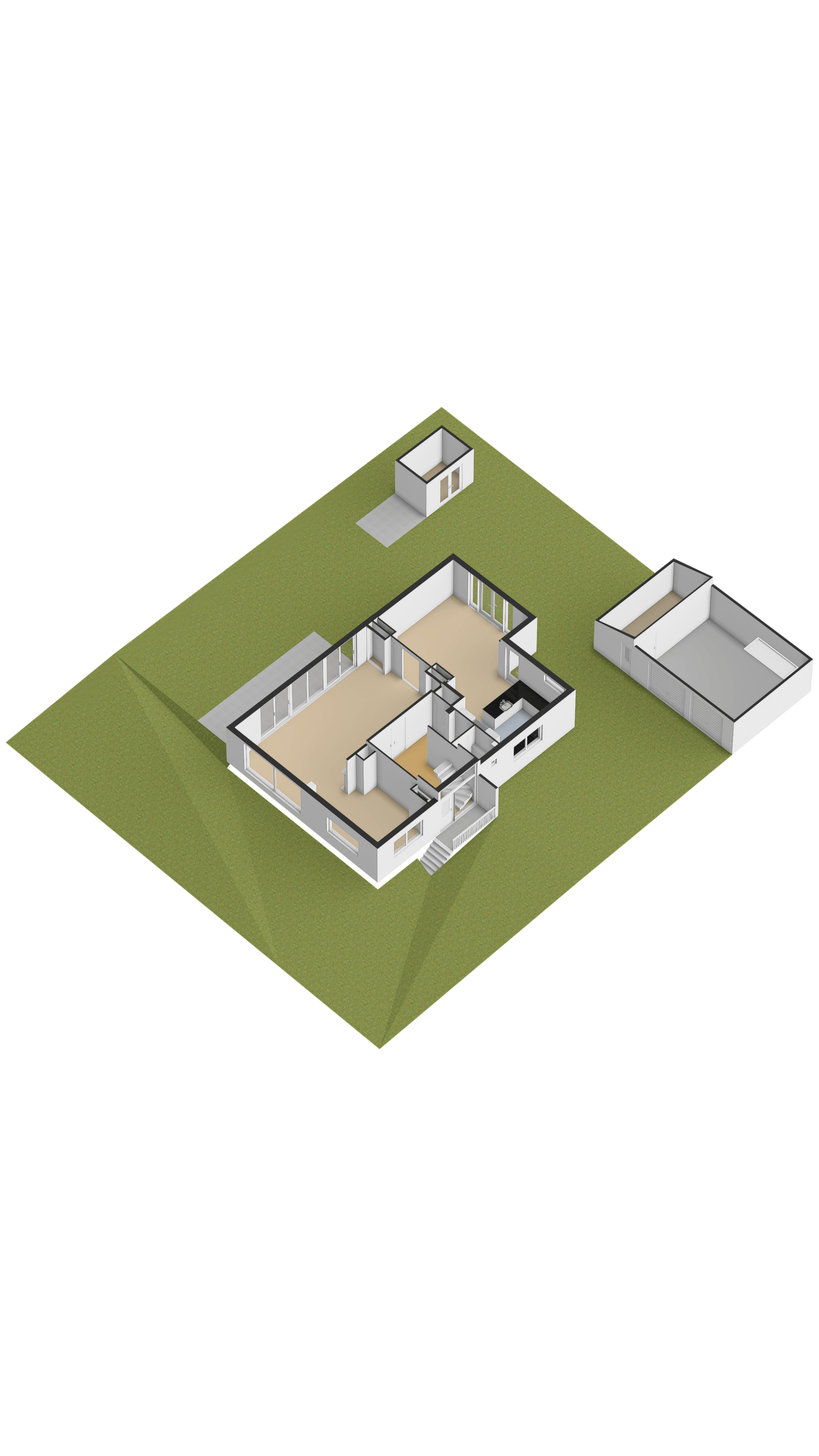 Photo 60 of Goohorstlaan 5