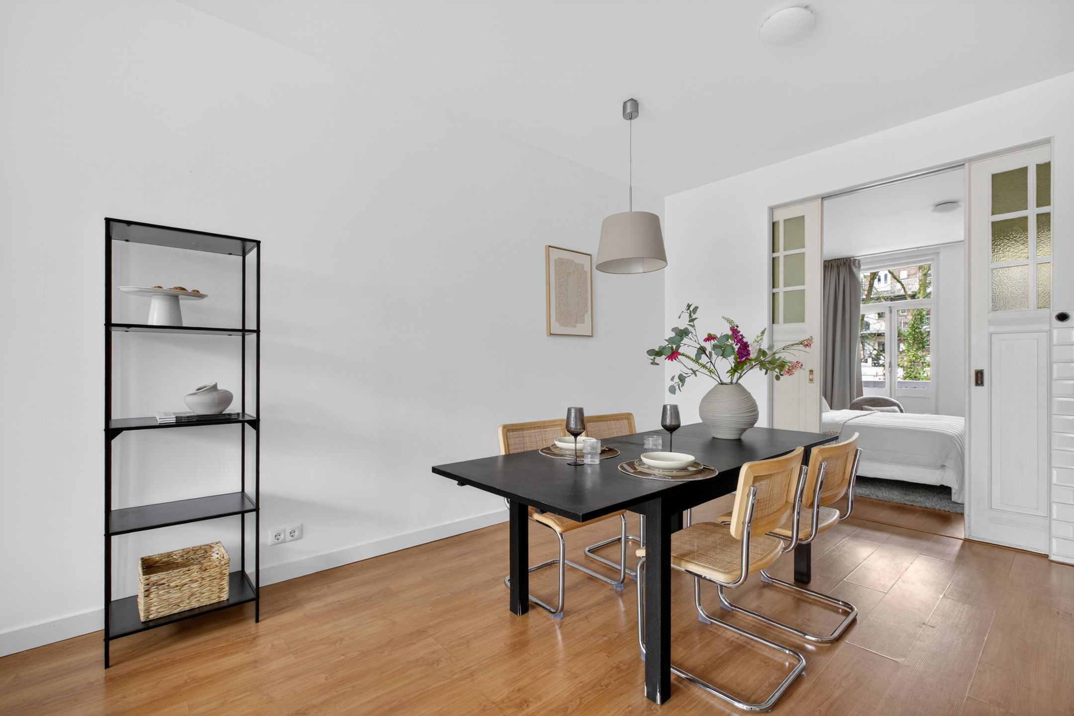 Foto 9 van Nassaukade 306-1