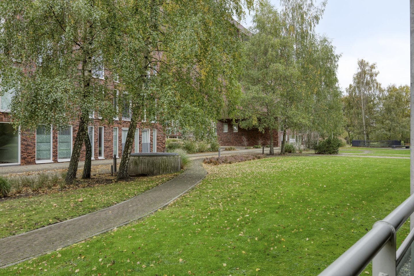 Foto 34 van Abdijtuinen 603